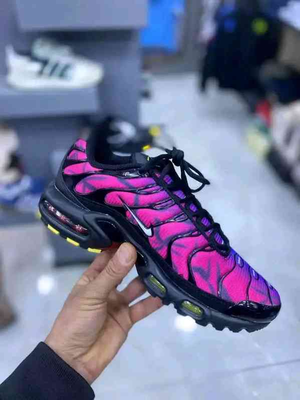 Tenisek Nike Tn - foto 6