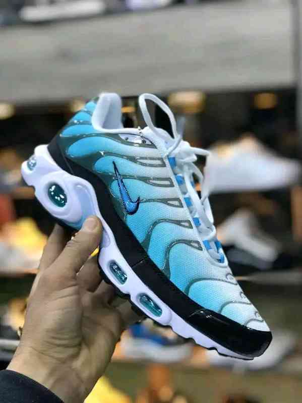 Tenisek Nike Tn - foto 14