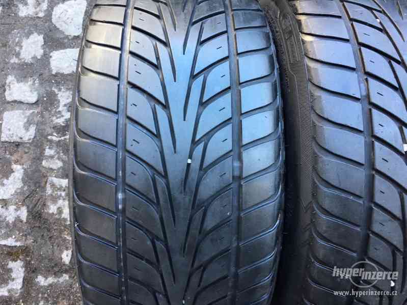 215 40 16 R16 letní pneu GT Radial Champiro - foto 2