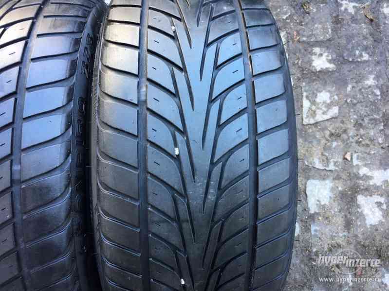 215 40 16 R16 letní pneu GT Radial Champiro - foto 3