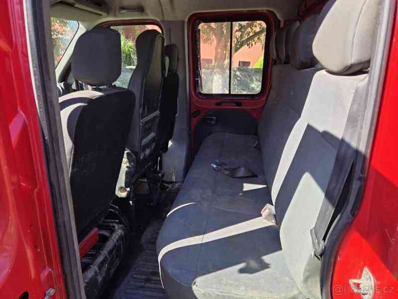 Renault Master rv 2011 - foto 5