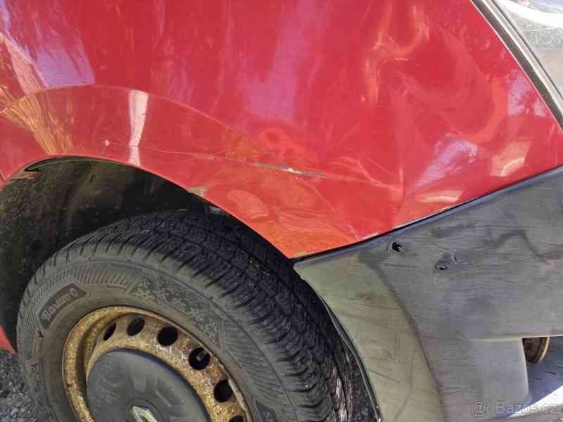 Renault Master rv 2011 - foto 3