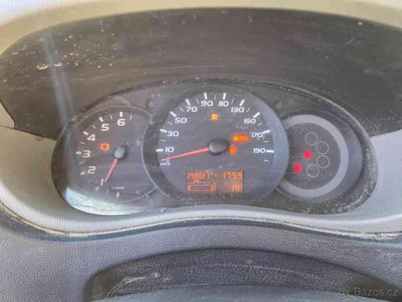 Renault Master rv 2011 - foto 6