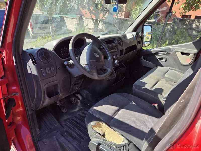 Renault Master rv 2011 - foto 4
