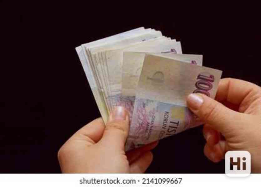 Půjčka bez poplatků - foto 3