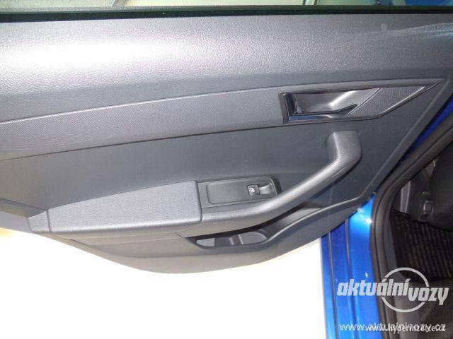 Škoda Fabia 1.2, benzín, automat, r.v. 2016 - foto 7