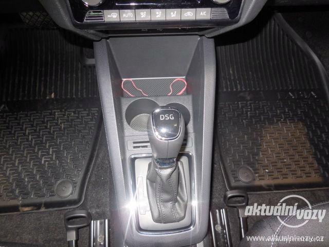 Škoda Fabia 1.2, benzín, automat, r.v. 2016 - foto 17
