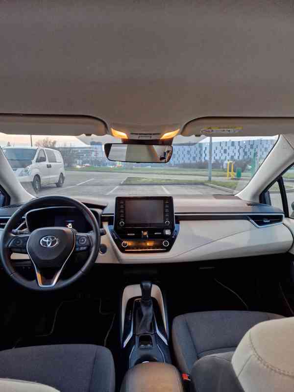 Toyota Corolla 1.8. Hybrid - foto 10