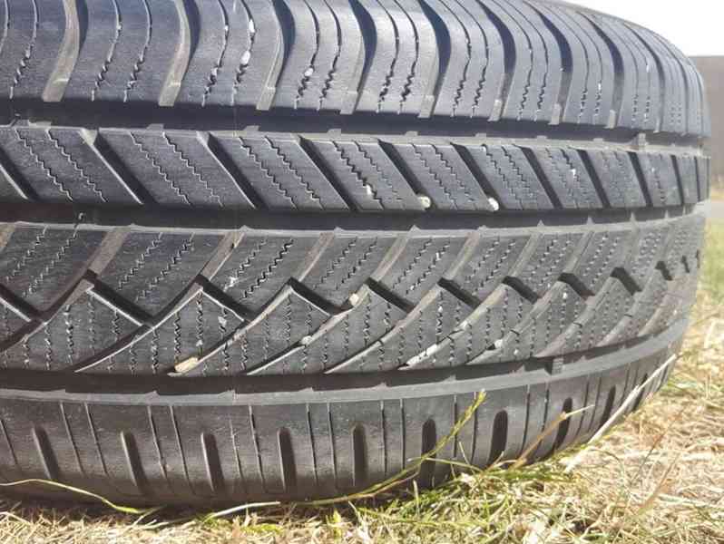 Tristar Ecopower 4S 195/55 R15 85H pneumatika celoroční - foto 2