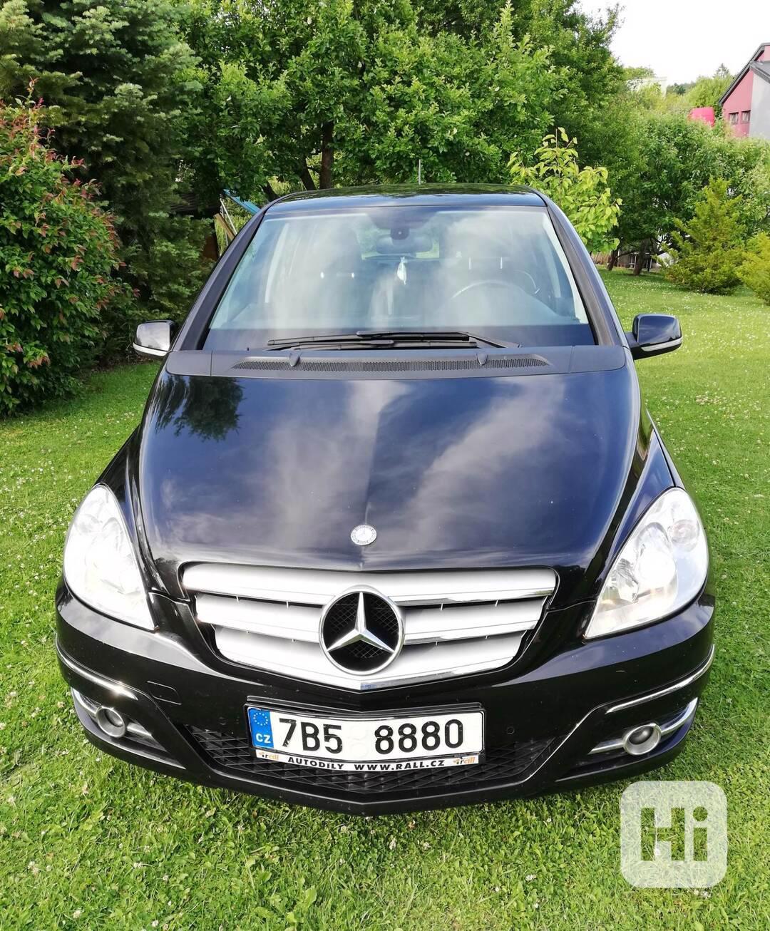 Mercedes Benz B 160 - foto 1