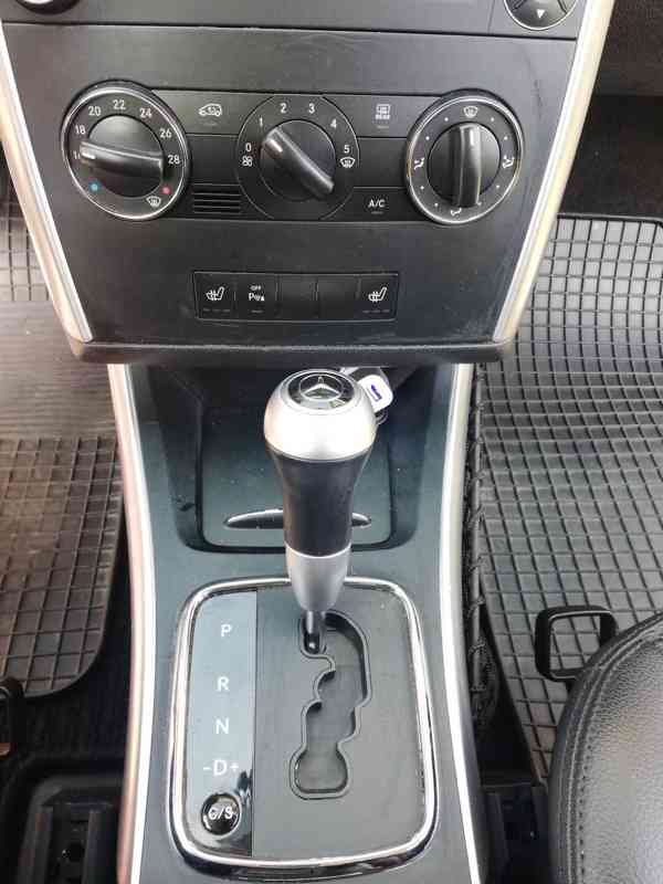 Mercedes Benz B 160 - foto 8