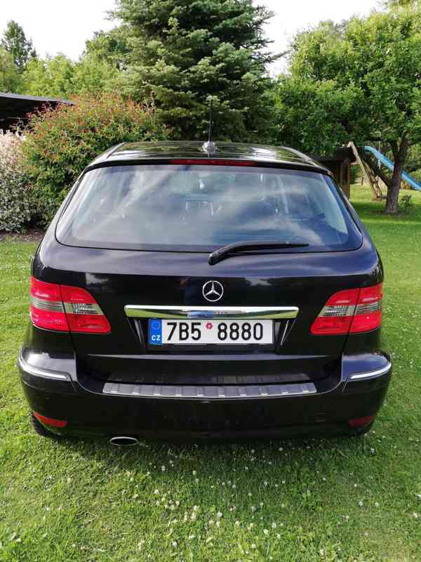 Mercedes Benz B 160 - foto 3