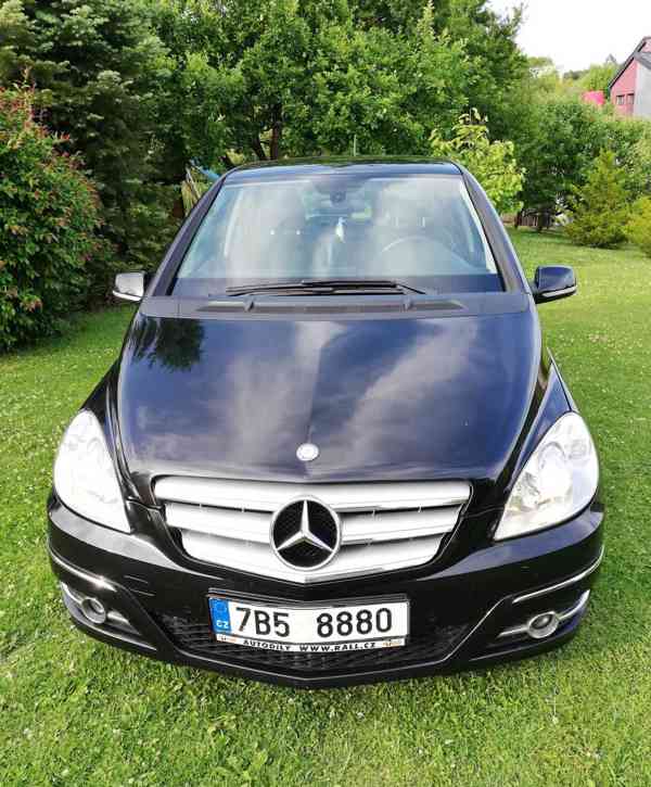 Mercedes Benz B 160 - foto 1