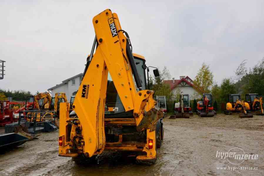 JCB 3CX - foto 6