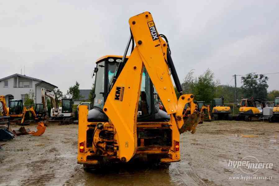 JCB 3CX - foto 7