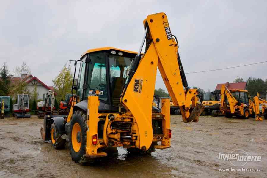 JCB 3CX - foto 8