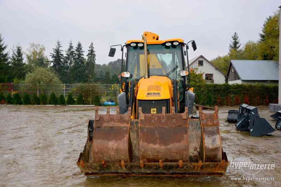 JCB 3CX - foto 12