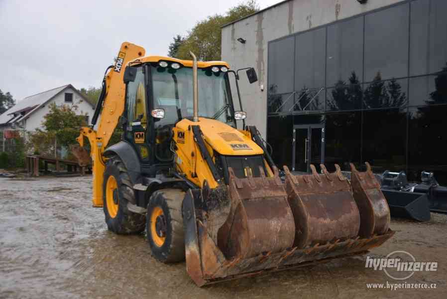 JCB 3CX - foto 13