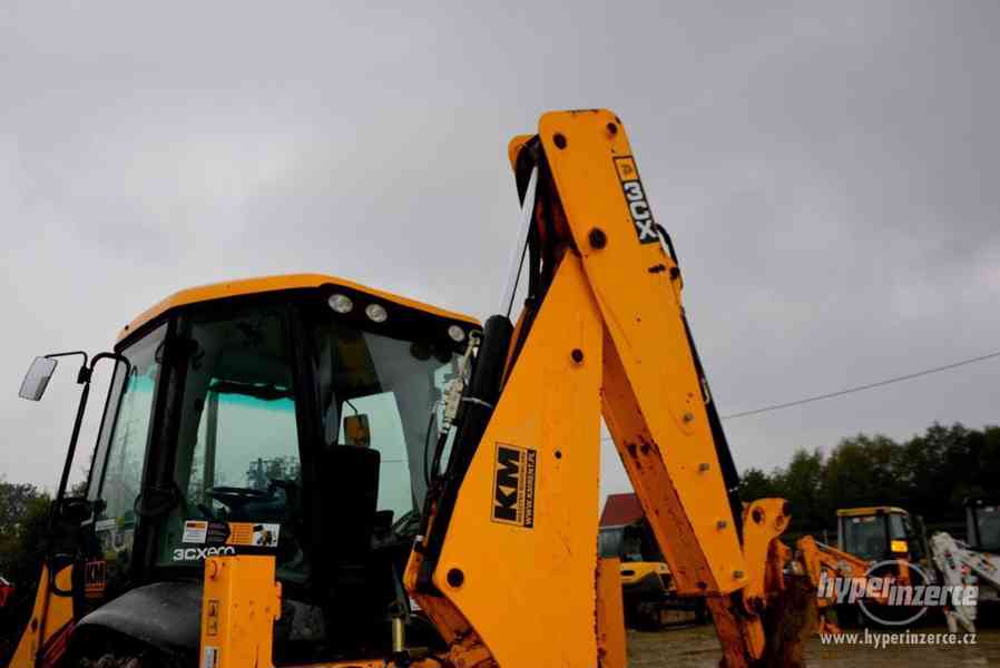 JCB 3CX - foto 17