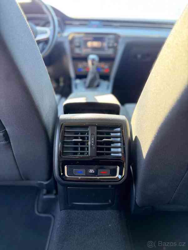 Volkswagen Passat 1,5   B8 Facelift 2020 - foto 8