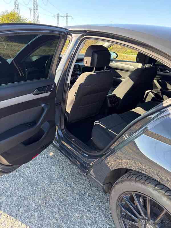 Volkswagen Passat 1,5   B8 Facelift 2020 - foto 7