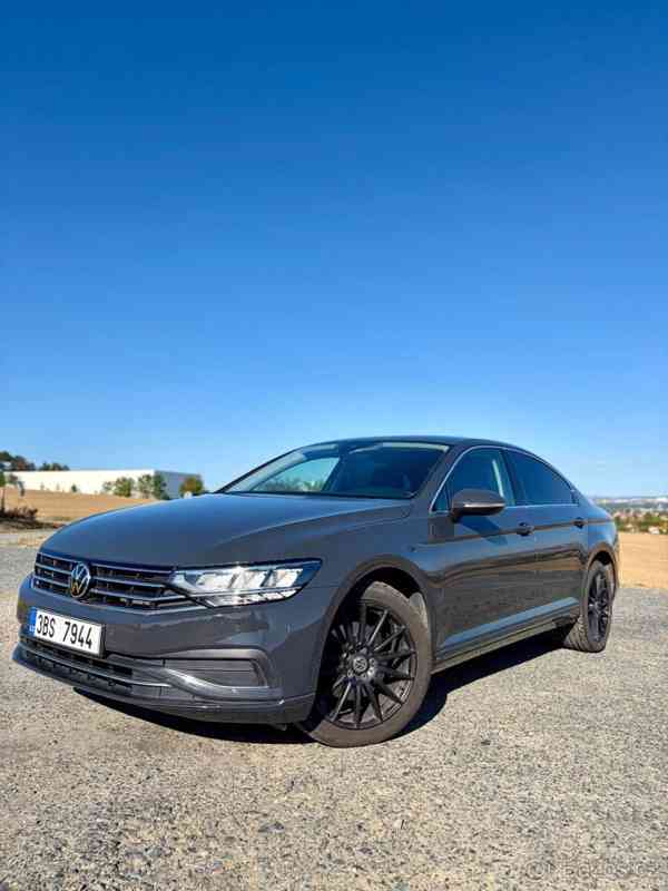 Volkswagen Passat 1,5   B8 Facelift 2020 - foto 11
