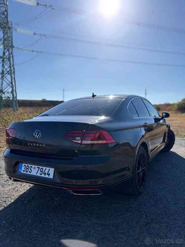 Volkswagen Passat 1,5   B8 Facelift 2020 - foto 10
