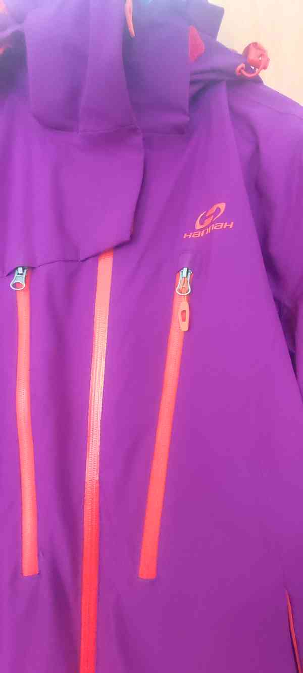 Lyžařská bunda - foto 2