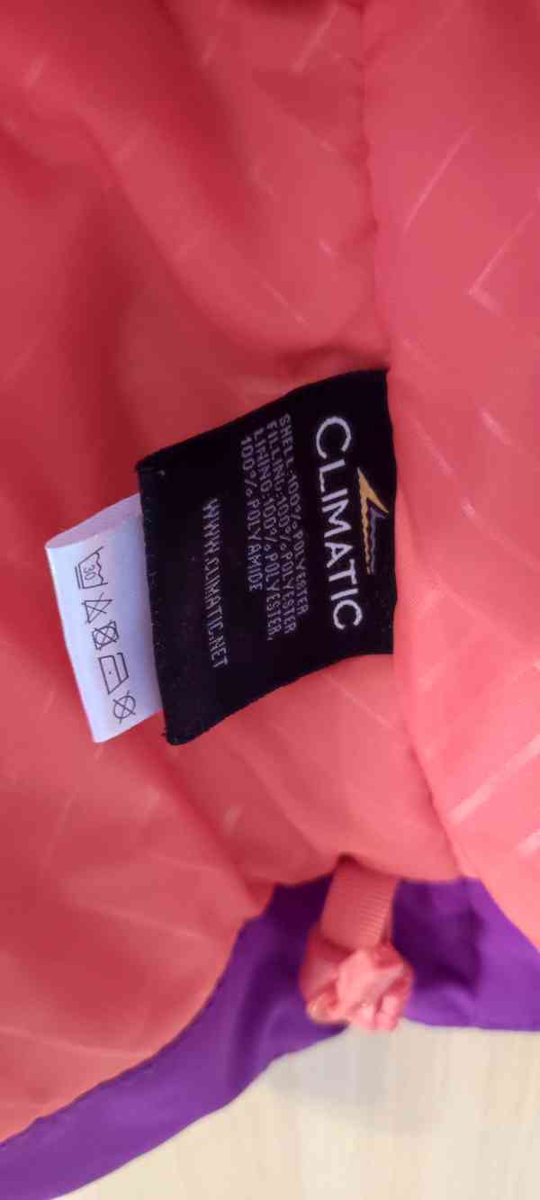 Lyžařská bunda - foto 6