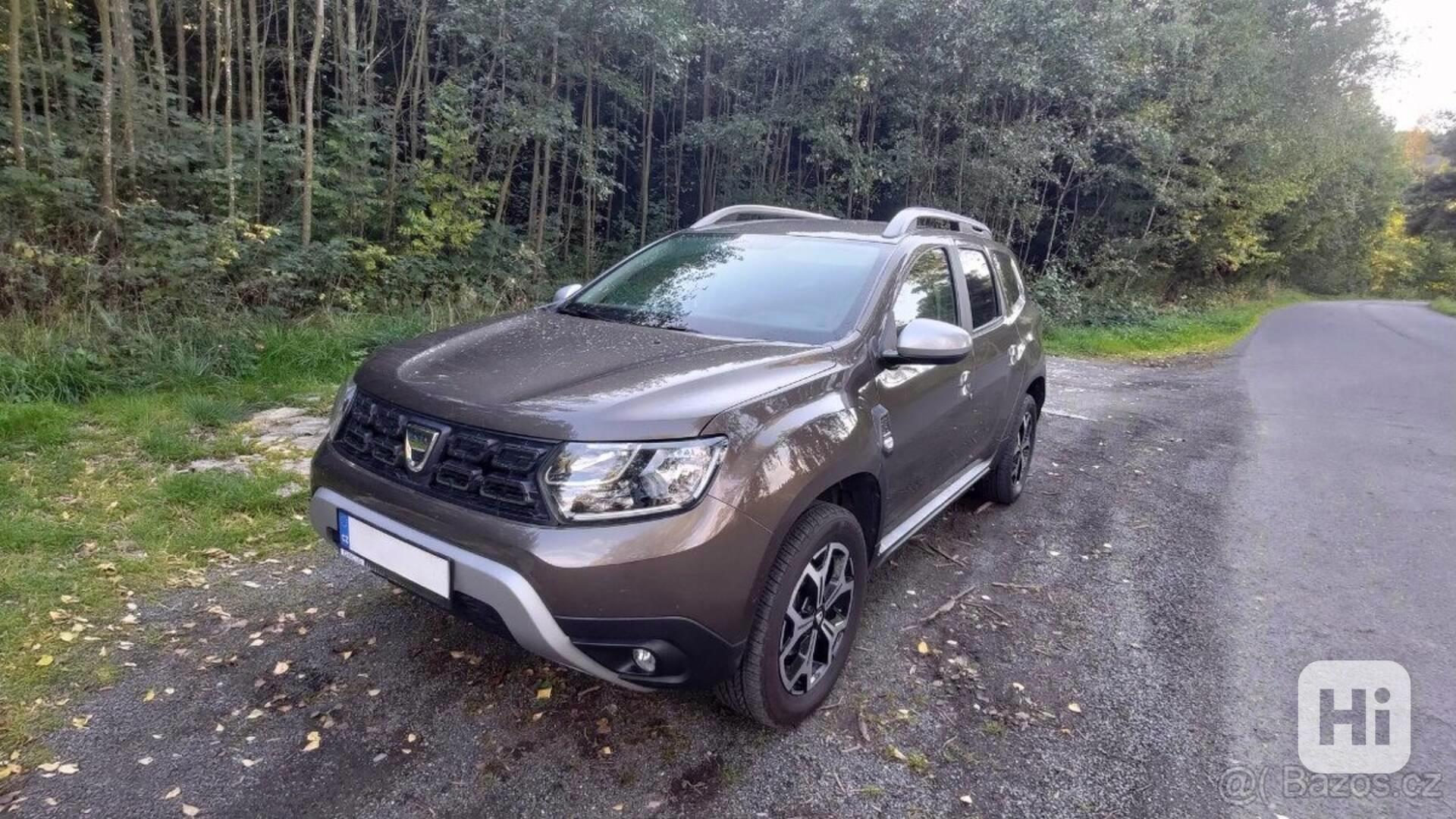 Dacia Duster 1,3   TCe 96Kw 2019 - foto 1