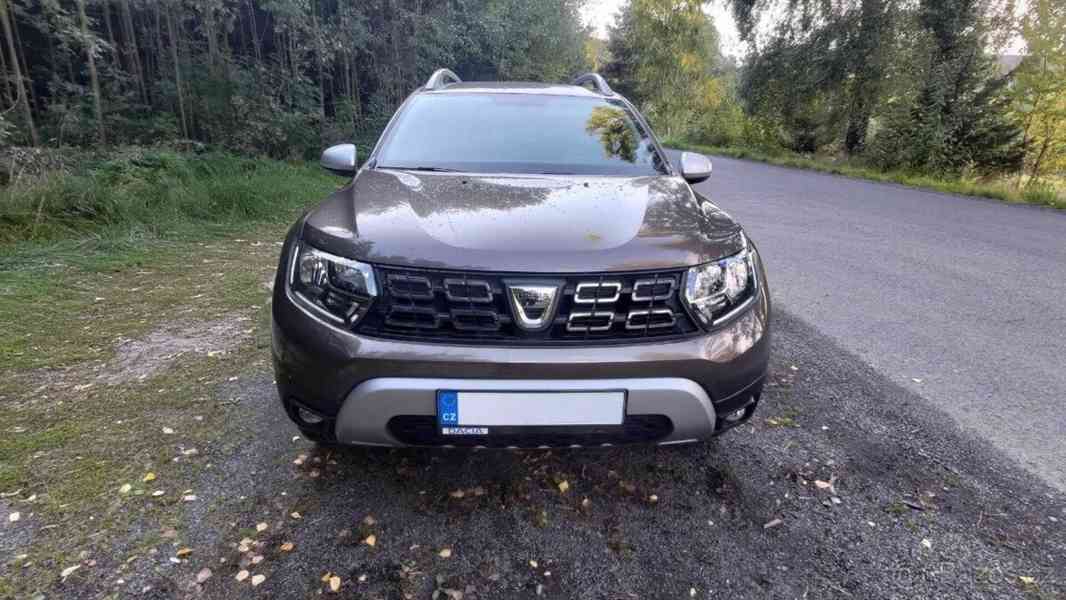 Dacia Duster 1,3   TCe 96Kw 2019 - foto 2