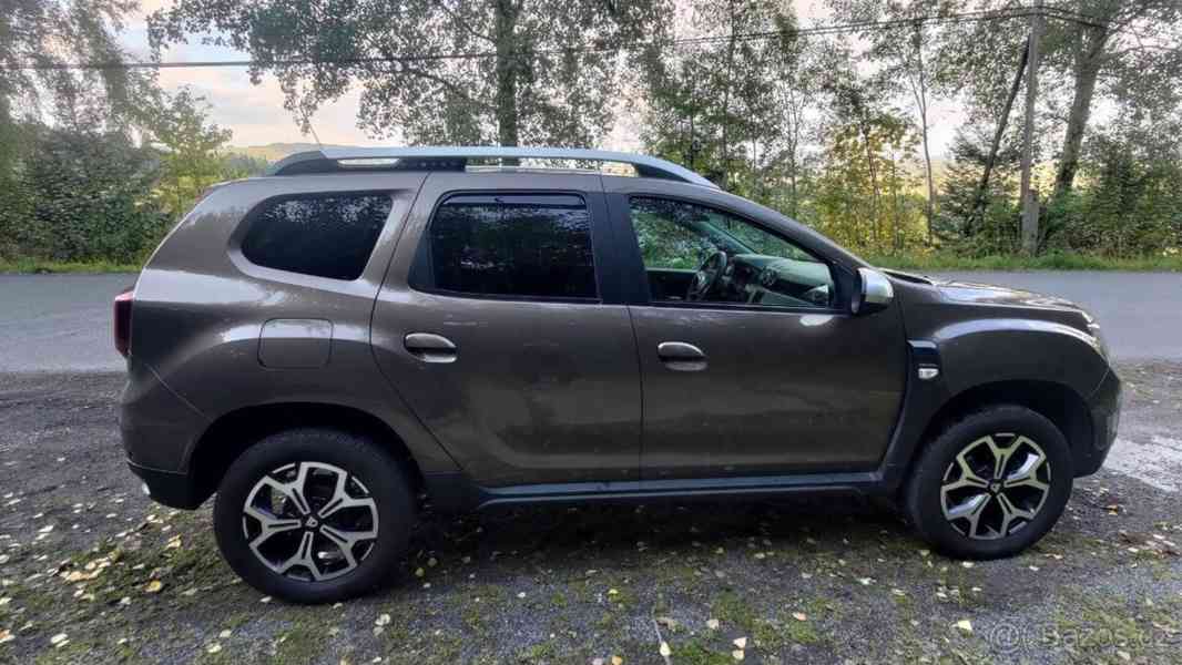 Dacia Duster 1,3   TCe 96Kw 2019 - foto 5