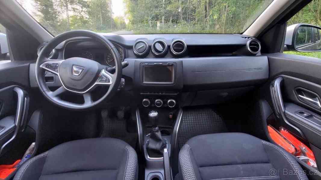 Dacia Duster 1,3   TCe 96Kw 2019 - foto 9