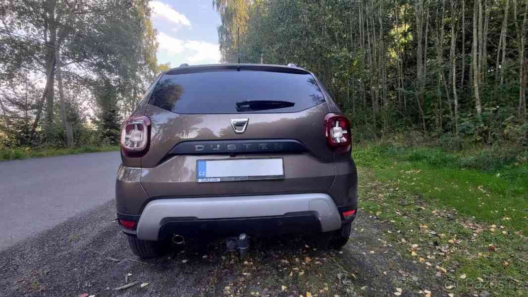 Dacia Duster 1,3   TCe 96Kw 2019 - foto 3