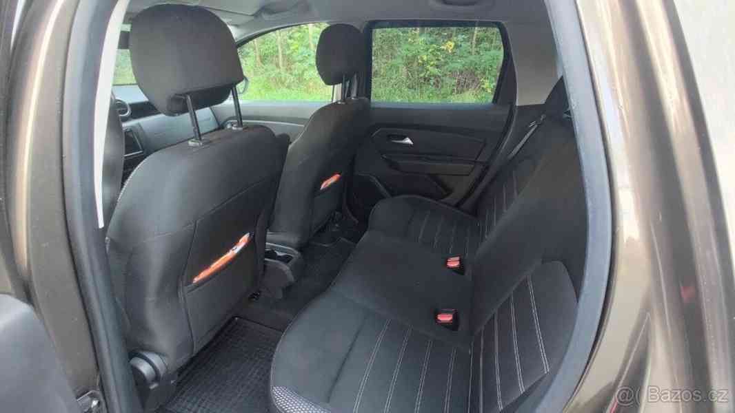 Dacia Duster 1,3   TCe 96Kw 2019 - foto 6