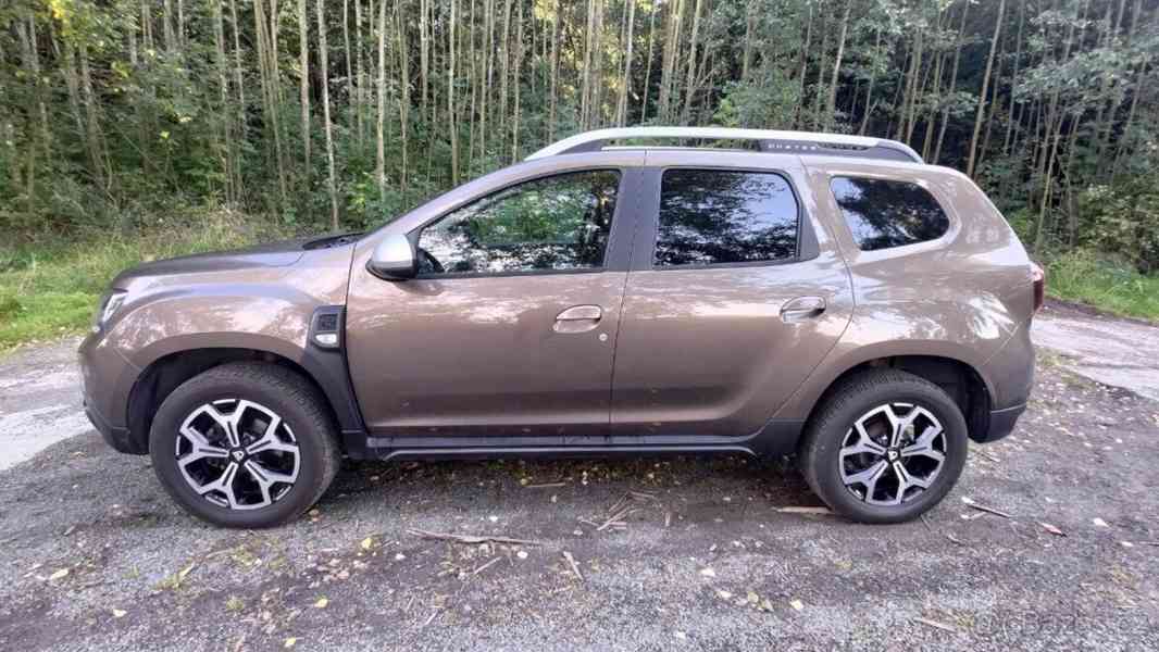 Dacia Duster 1,3   TCe 96Kw 2019 - foto 4