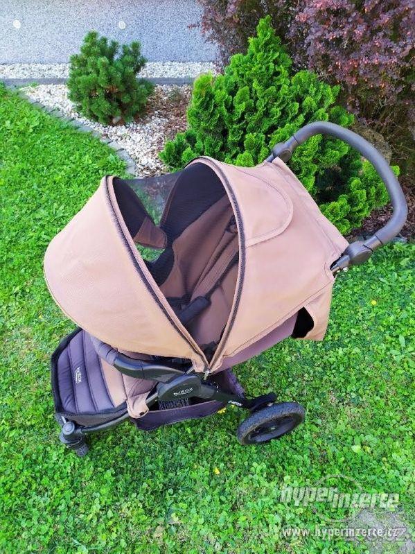 Kočárek Britax B-motion - foto 6