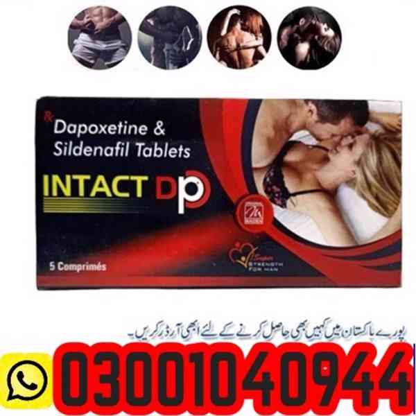 Intact DP Extra Tablets in Islamabad( 03001040944 ) Best Pri
