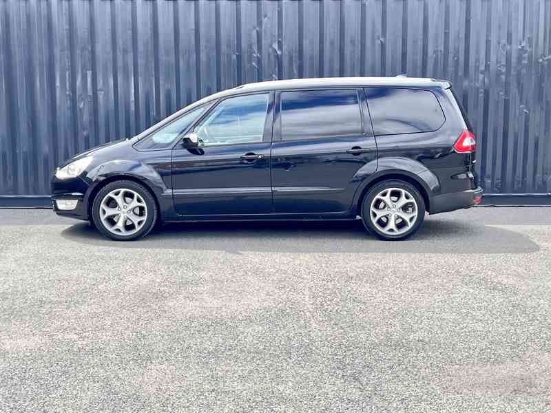 Ford Galaxy,  2.0 TDCi Titanium, 7 míst - foto 12