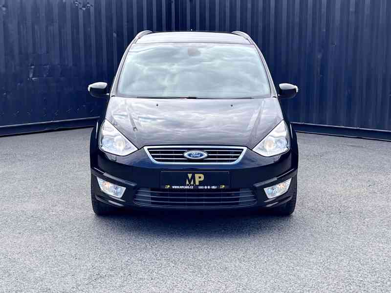 Ford Galaxy,  2.0 TDCi Titanium, 7 míst - foto 2