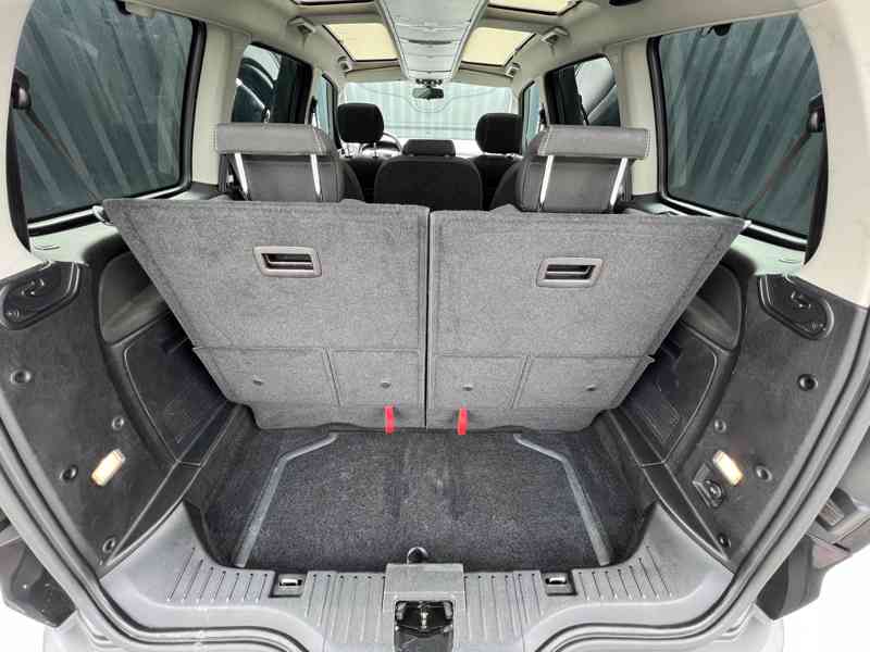 Ford Galaxy,  2.0 TDCi Titanium, 7 míst - foto 9