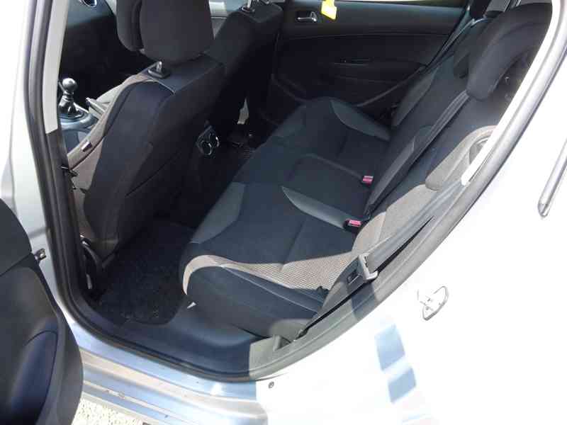 Peugeot 308 2.0 HDI r.v.2008 Panorama stk:8/2025 - foto 15