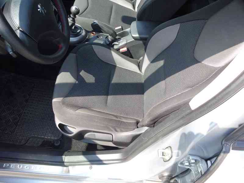 Peugeot 308 2.0 HDI r.v.2008 Panorama stk:8/2025 - foto 14