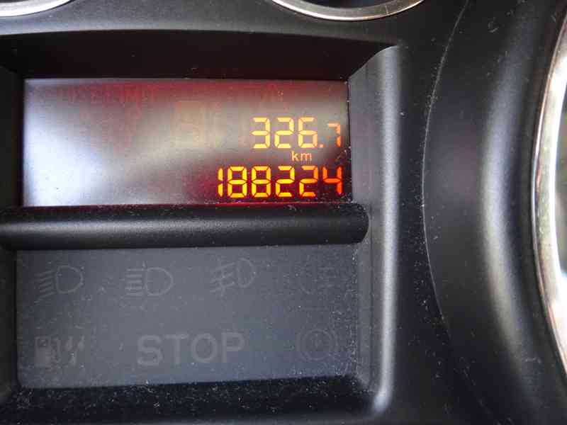 Peugeot 308 2.0 HDI r.v.2008 Panorama stk:8/2025 - foto 7