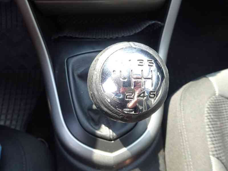 Peugeot 308 2.0 HDI r.v.2008 Panorama stk:8/2025 - foto 12