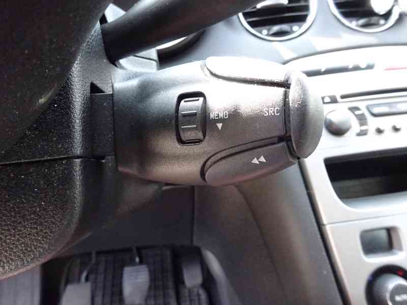 Peugeot 308 2.0 HDI r.v.2008 Panorama stk:8/2025 - foto 11