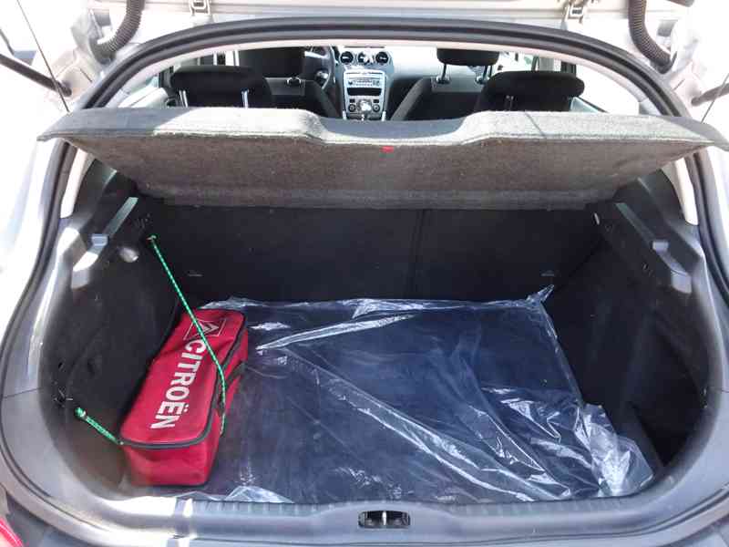 Peugeot 308 2.0 HDI r.v.2008 Panorama stk:8/2025 - foto 16
