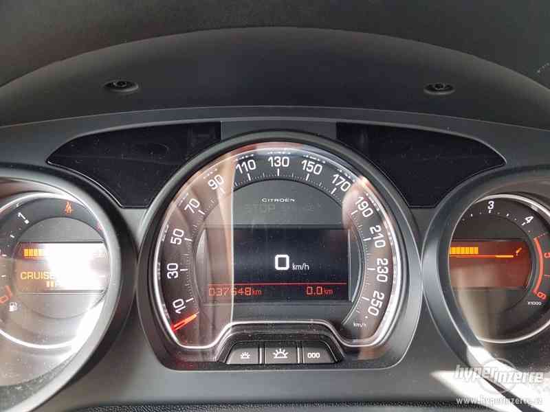 Citroën C5 Crosstourer 2.0HDI - foto 9