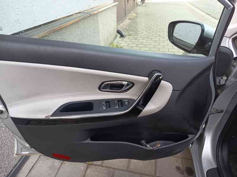 KIA Ceed 1,6GDI SW NAVI ČR 1.majitel - foto 10