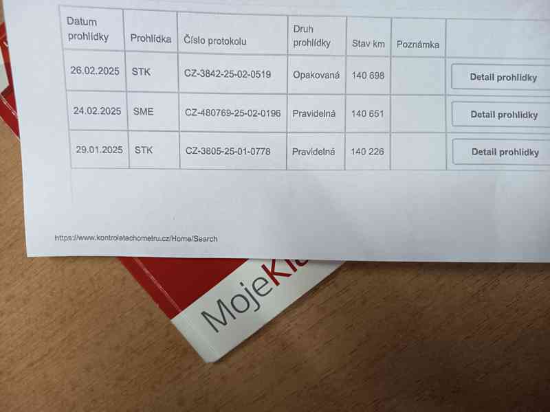 KIA Ceed 1,6GDI SW NAVI ČR 1.majitel - foto 23